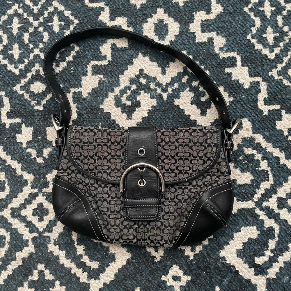 Coach Mini Purse